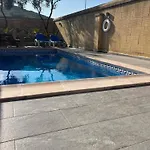 4 Bedroom With Private Pool Gharb (Gozo)