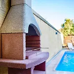 Holiday home 4 Bedroom With Private Pool Gharb (Gozo)
