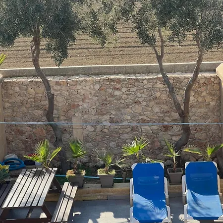 Semesterbostad 4 Bedroom With Private Pool