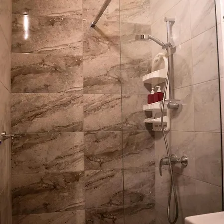 Semesterbostad 4 Bedroom With Private Pool