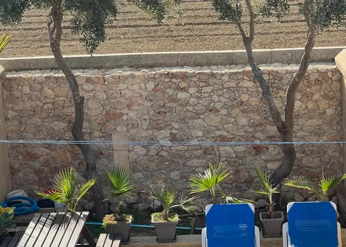 Σπίτι διακοπών 4 Bedroom With Private Pool