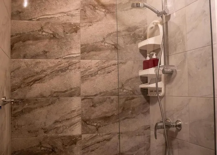 Σπίτι διακοπών 4 Bedroom With Private Pool