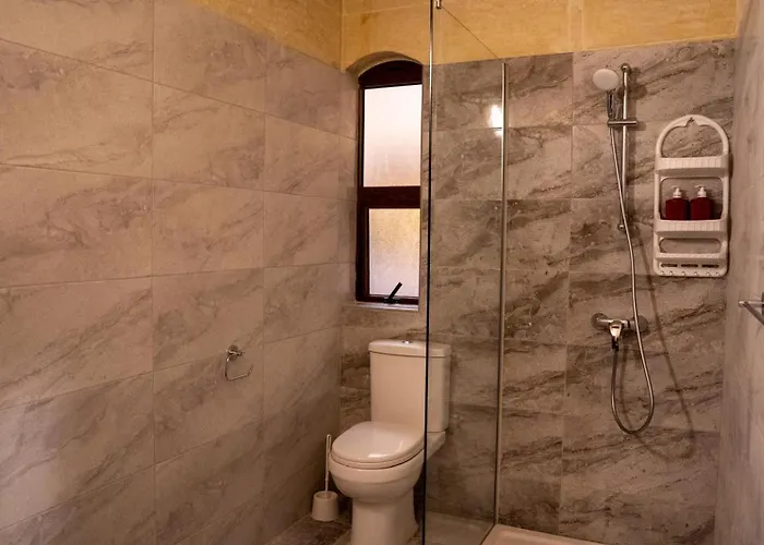 Σπίτι διακοπών 4 Bedroom With Private Pool *