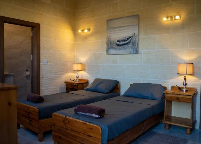 4 Bedroom With Private Pool