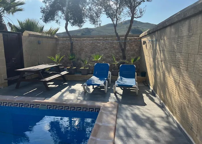 4 Bedroom With Private Pool Σπίτι διακοπών