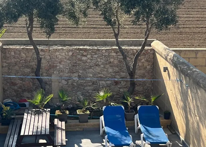 Σπίτι διακοπών 4 Bedroom With Private Pool *