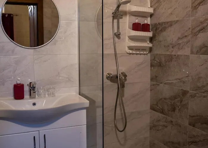 4 Bedroom With Private Pool Σπίτι διακοπών Għarb